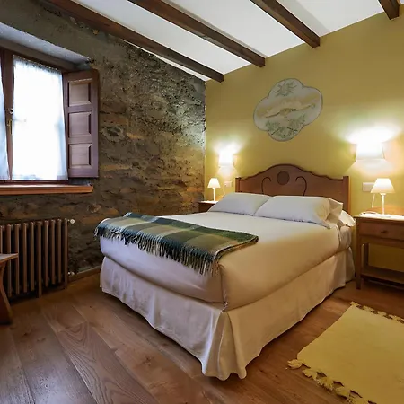 Casa Mario Cangas De Narcea