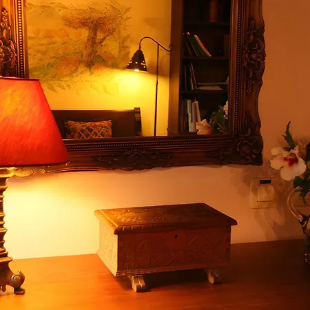 Casa Mario