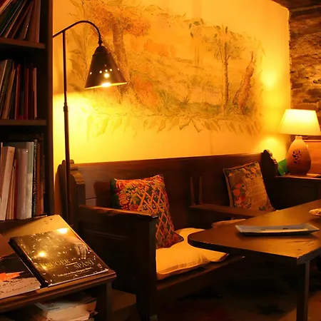 Casa Mario *