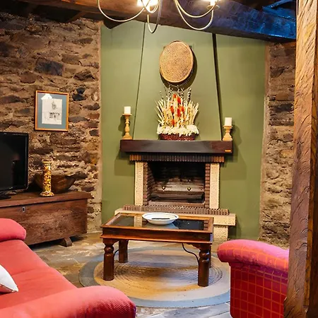 Casa Mario Country house