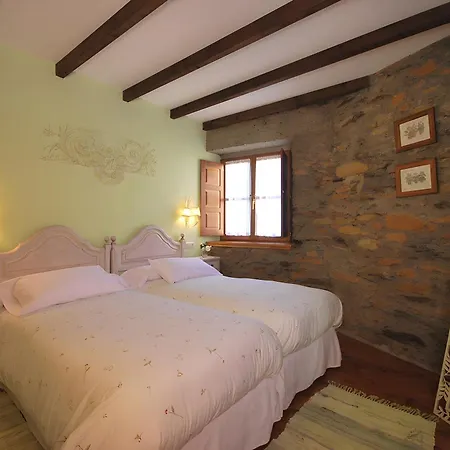 Casa Mario * Cangas De Narcea