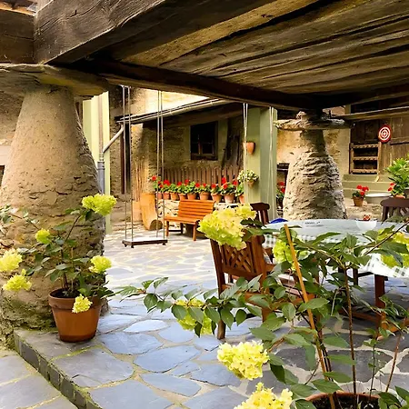 Country house Casa Mario *