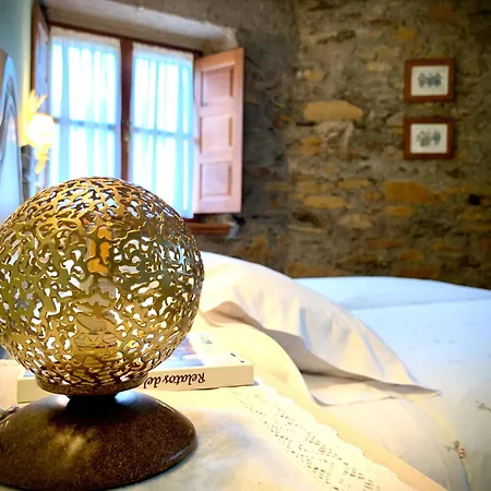 Country house Casa Mario Cangas De Narcea