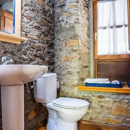 Casa Mario * Cangas De Narcea