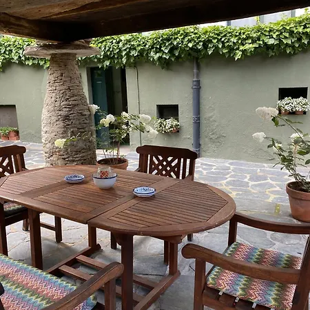 Country house Casa Mario