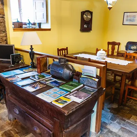 Country house Casa Mario Cangas De Narcea