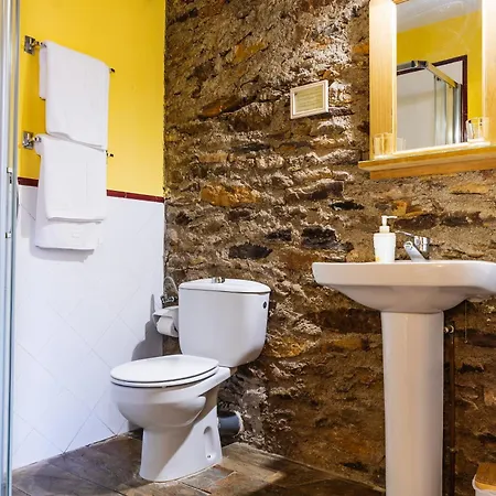 Casa Mario Cangas De Narcea