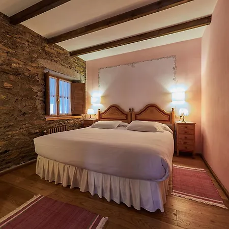Casa Mario * Cangas De Narcea