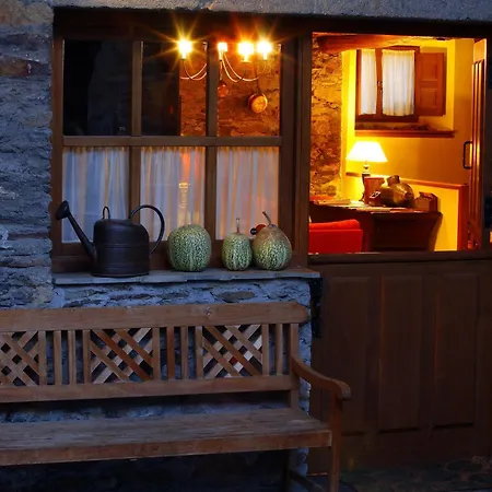 Casa Mario Country house *