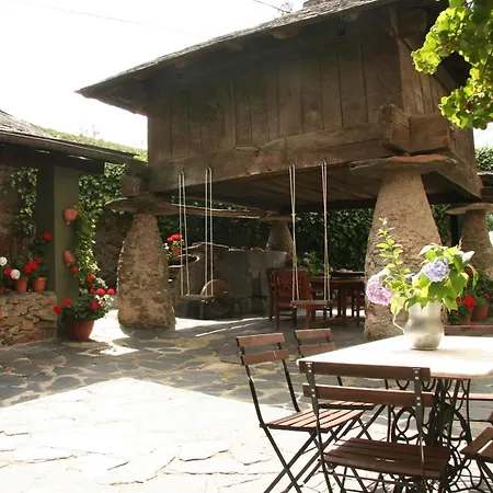 Casa Mario