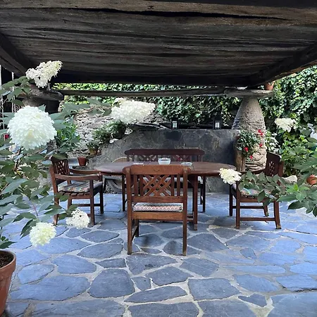 Casa Mario Country house Cangas De Narcea