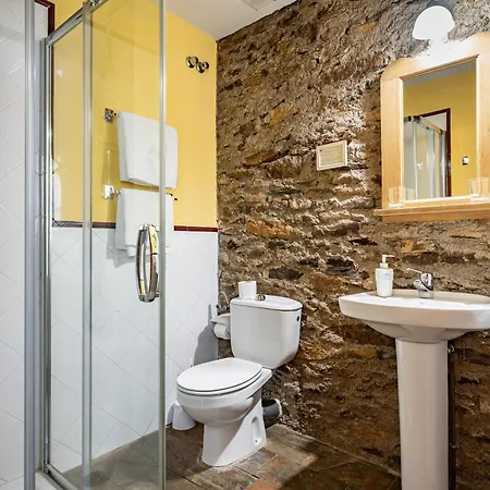 Venkovský dům Casa Mario Cangas De Narcea