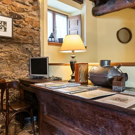 Casa Mario Cangas De Narcea