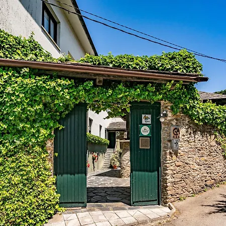 Casa Mario