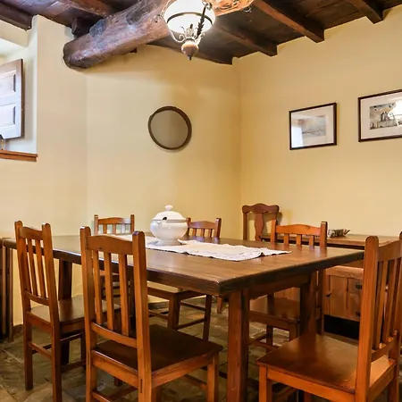 Casa Mario Venkovský dům *