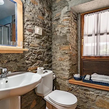 Venkovský dům Casa Mario Cangas De Narcea