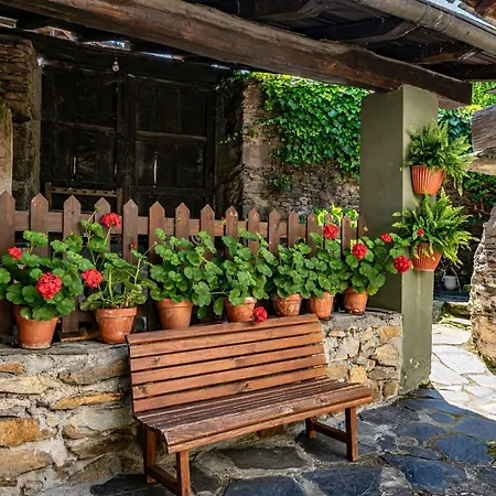 Casa Mario *