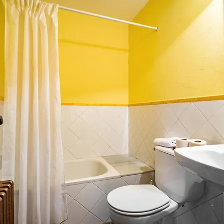 Casa Mario Cangas De Narcea