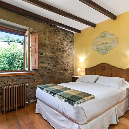 Casa Mario Cangas De Narcea