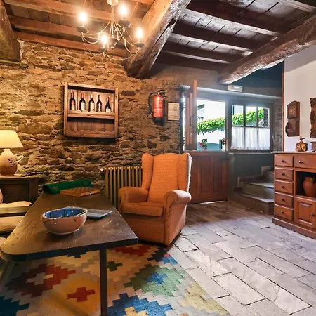 Casa Mario Country house *