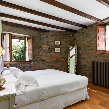 Casa Mario Cangas De Narcea