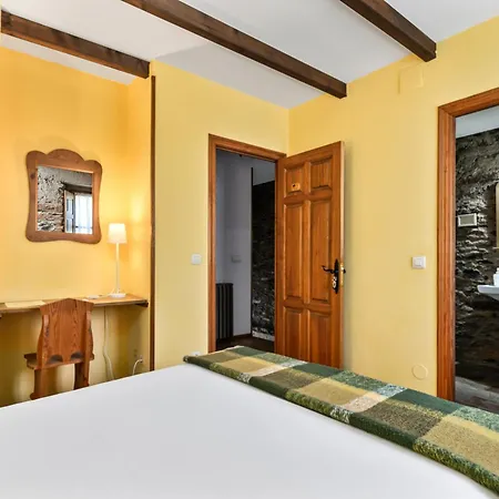 Casa Mario * Cangas De Narcea