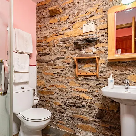 Casa Mario Cangas De Narcea