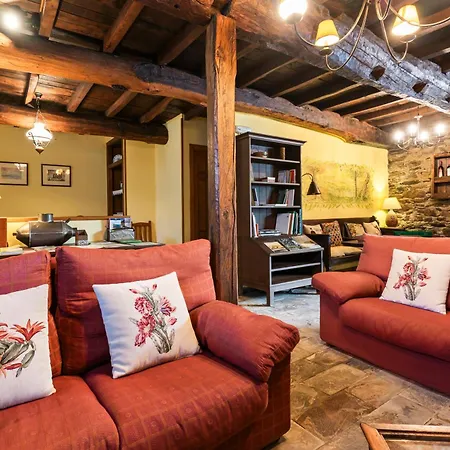 Casa Mario * Cangas De Narcea