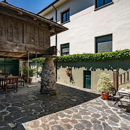 Venkovský dům Casa Mario *