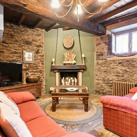 Casa Mario * Cangas De Narcea