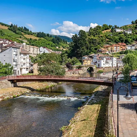 Casa Mario Venkovský dům *