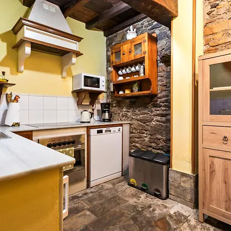 Casa Mario Venkovský dům