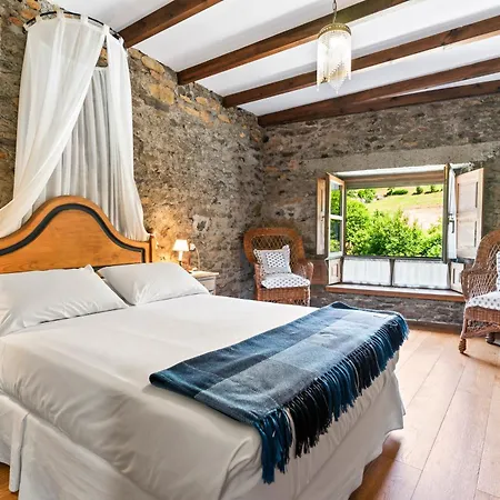 Casa Mario Venkovský dům *