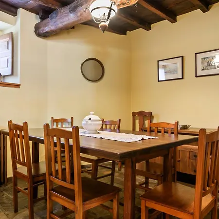 Casa Mario Country house