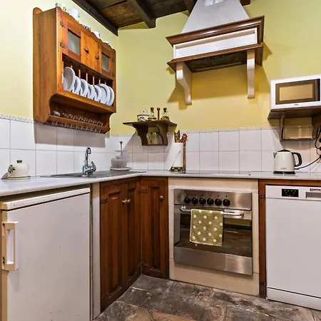 Country house Casa Mario Cangas De Narcea