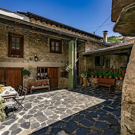 Casa Mario Country house *