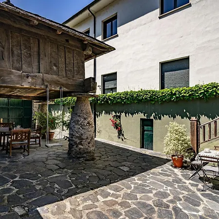 Casa Mario Country house
