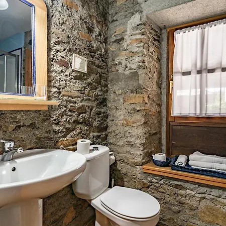Casa Mario Country house Cangas De Narcea