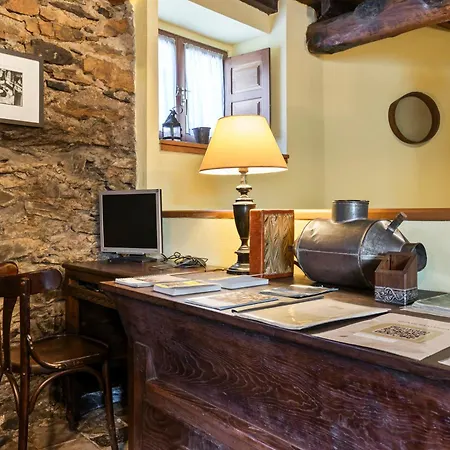 Country house Casa Mario