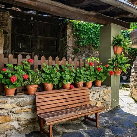 Casa Mario Country house *