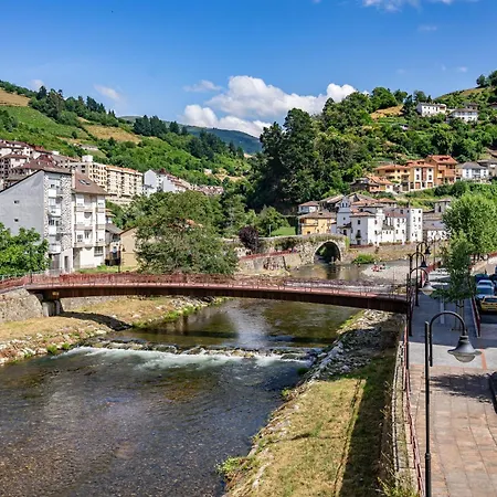 Country house Casa Mario Cangas De Narcea
